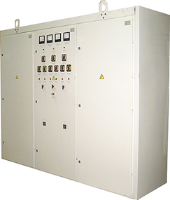 Панели собственных нужд переменного тока серии ПСН-1100
