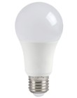 Лампа светодиодная ECO A60 шар 11Вт 230В 6500К E27 IEK