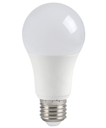 Лампа светодиодная ECO A60 шар 11Вт 230В 6500К E27 IEK арт. LLE-A60-11-230-65-E27