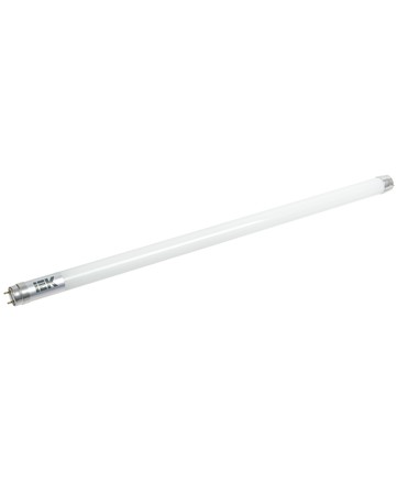 Лампа светодиодная ECO T8 линейная 10Вт 230В 6500К G13 IEK арт. LLE-T8-10-230-65-G13