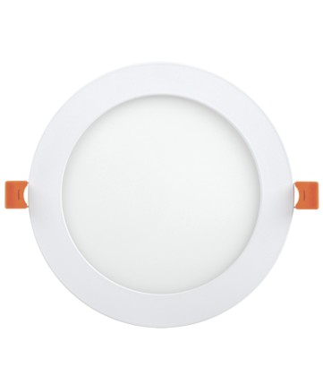 Светильник ДВО 1606 белый круг LED 12Вт 6500 IP20 IEK арт. LDVO0-1606-1-12-6500-K01