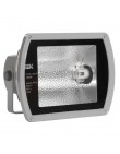 Прожектор ГО02-150-01 150Вт Rx7s серый симметричный  IP65 ИЭК