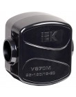 Зажим ответвительный У-870М (95-150/16-50 мм²) IP20 IEK