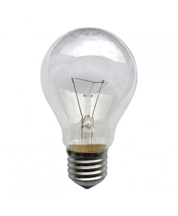 Лампа накаливания Б 230-60, 60 Вт, Е27, TDM , , арт. SQ0343-0014