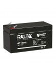 Аккумуляторная батарея свинцово-кислотная Delta DT 12012