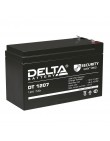 Аккумуляторная батарея свинцово-кислотная Delta DT 1207