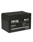 Аккумуляторная батарея свинцово-кислотная Delta DT 1212