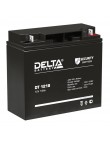 Аккумуляторная батарея свинцово-кислотная Delta DT 1218