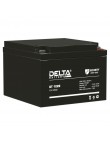 Аккумуляторная батарея свинцово-кислотная Delta DT 1226