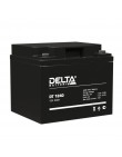 Аккумуляторная батарея свинцово-кислотная Delta DT 1240