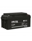 Аккумуляторная батарея свинцово-кислотная Delta DT 1265