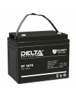 Аккумуляторная батарея свинцово-кислотная Delta DT 1275