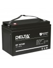 Аккумуляторная батарея свинцово-кислотная Delta DT 12100