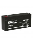 Аккумуляторная батарея свинцово-кислотная Delta DT 6033 (125)