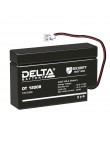 Аккумуляторная батарея свинцово-кислотная Delta DT 12008 (T13)