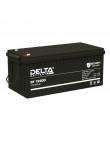 Аккумуляторная батарея свинцово-кислотная Delta DT 12200