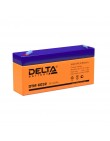 Аккумуляторная батарея свинцово-кислотная Delta DTM 6032