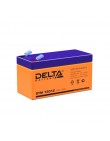 Аккумуляторная батарея свинцово-кислотная Delta DTM 12012