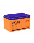Аккумуляторная батарея свинцово-кислотная Delta DTM 1212