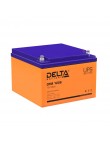 Аккумуляторная батарея свинцово-кислотная Delta DTM 1226