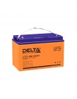 Аккумуляторная батарея свинцово-кислотная Delta DTM 12100 L