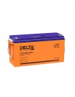 Аккумуляторная батарея свинцово-кислотная Delta DTM 12150 L