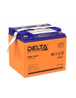 Аккумуляторная батарея свинцово-кислотная Delta DTM 1240 I