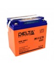 Аккумуляторная батарея свинцово-кислотная Delta DTM 1255 I