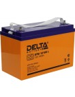 Аккумуляторная батарея свинцово-кислотная Delta DTM 12100 I