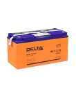 Аккумуляторная батарея свинцово-кислотная Delta DTM 12120 I