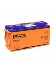 Аккумуляторная батарея свинцово-кислотная Delta DTM 12150 I