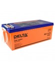 Аккумуляторная батарея свинцово-кислотная Delta DTM 12200 I