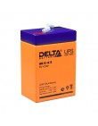 Аккумуляторная батарея свинцово-кислотная Delta HR 6-4.5