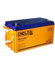Аккумуляторная батарея свинцово-кислотная Delta HR 12-65