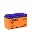 Аккумуляторная батарея свинцово-кислотная Delta HR 12-9