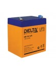 Аккумуляторная батарея свинцово-кислотная Delta HR 12-5.8