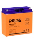 Аккумуляторная батарея свинцово-кислотная Delta HR 12-80 W