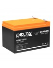 Аккумуляторная батарея свинцово-кислотная Delta CGD 1212