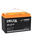 Аккумуляторная батарея свинцово-кислотная Delta CGD 12100