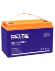 Аккумуляторная батарея свинцово-кислотная Delta HRL 12-100 X