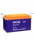 Аккумуляторная батарея свинцово-кислотная Delta HRL 12-140 X