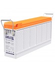 Аккумуляторная батарея свинцово-кислотная Delta FT 12-100 M