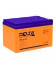 Аккумуляторная батарея свинцово-кислотная Delta GEL 12-15
