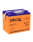 Аккумуляторная батарея свинцово-кислотная Delta GEL 12-85