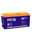 Аккумуляторная батарея свинцово-кислотная Delta GX 12-80