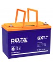 Аккумуляторная батарея свинцово-кислотная Delta GX 12-90