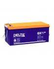 Аккумуляторная батарея свинцово-кислотная Delta GX 12-200