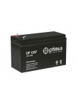 Аккумуляторная батарея свинцово-кислотная Optimus OP 1207